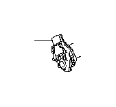 View 8945130010 Automatic Transmission Gear Position Sensor Full-Sized Product Image