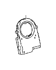 View 8924B53010 Steering Wheel Position Sensor Full-Sized Product Image