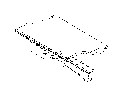 View 8497053020 SWITCH ASSEMBLY,  COMBINATION Full-Sized Product Image