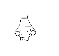 View 8919078020 SENSOR ASSEMBLY,  ACCELERATION Full-Sized Product Image