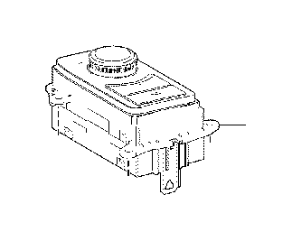 View 8497024011 SWITCH ASSEMBLY,  COMBINATION Full-Sized Product Image
