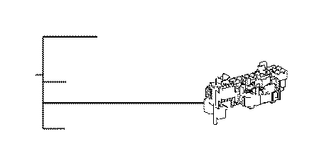 View 8263042020 Fuse Holder Full-Sized Product Image