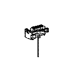 View 8262048111 Junction Block Full-Sized Product Image
