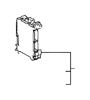 View 8273030M00 Junction Block (Left) Full-Sized Product Image