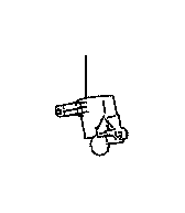 View 8922753010 Steering Column Control Module Full-Sized Product Image