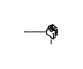 View 8266011090 BLOCK ASSEMBLY,  RELAY Full-Sized Product Image