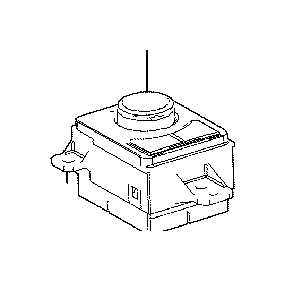 View 849700E020 Traction Control Switch Full-Sized Product Image