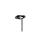 View 8532126030 VALVE; VALVE SUB-ASSY REAR WASHER Full-Sized Product Image