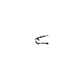View 852420E030 Back Glass Wiper Blade (Rear) - Rear Blades Full-Sized Product Image