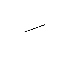 View 9006833017 Windshield Washer Hose (Rear) Full-Sized Product Image