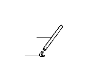 View 9009962066 HOSE,  WINDSHIELD WASHER (FROM JOINT TO JOINT),  NO. 5 Full-Sized Product Image