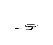 View 8535448040B2 Headlight Washer Cover (Left) Full-Sized Product Image