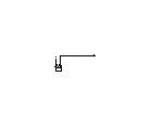 View 9007515054 Headlight Washer Hose (Front, Rear) Full-Sized Product Image