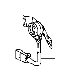 View 861600W600 Speaker (Front) Full-Sized Product Image