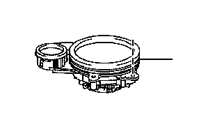 View 8616050260 Speaker (Front) Full-Sized Product Image