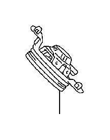 View 861600WL90 Speaker Full-Sized Product Image