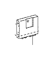 View 8674153077 Mobile Phone Control Module Full-Sized Product Image