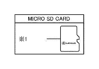 View 862710E061 Memory Card Full-Sized Product Image