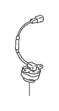 View 867B00E053 CAMERA ASSEMBLY,  TELEVISION,  SIDE RIGHT Full-Sized Product Image