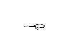 View 9095001693B5 PLUG,  AIR DUCT Full-Sized Product Image
