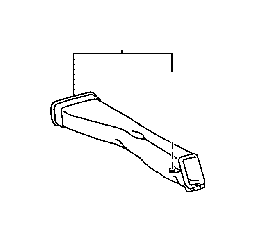 View 90467A0001B0 CLIP Full-Sized Product Image