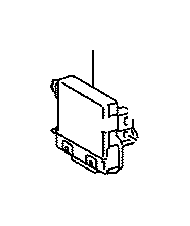 View 886503AU10 AMPLIFIER ASSEMBLY,  AIR CONDITIONER Full-Sized Product Image