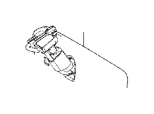 View 8791048882 MIRROR ASSEMBLY,  OUTER R Full-Sized Product Image