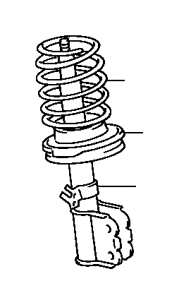 View 4815833010 INSULATOR Full-Sized Product Image