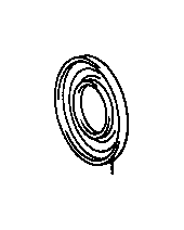 View 3332560060 DEFLECTOR Full-Sized Product Image