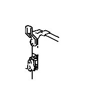 View 8871650010 PIPE,  COOLER REFRIGERANT LIQUID,  A Full-Sized Product Image