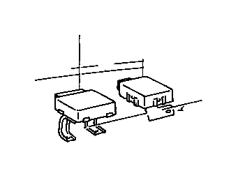 View 8973032010 COMPUTER ASSEMBLY,  SECURITY WARNING Full-Sized Product Image