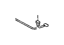 View 9098208257 FUSIBLE LINK Full-Sized Product Image