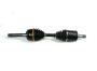 View CV Axle (Left, Right, Front) Full-Sized Product Image