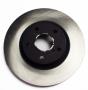View Disc Brake Rotor (Front) Full-Sized Product Image 1 of 7
