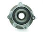 View Wheel Bearing and Hub (Left, Right, Front) Full-Sized Product Image