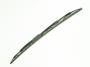 View Wiper Blade (Left, Front) - Left Hand Side Full-Sized Product Image 1 of 10