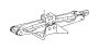 View Floor Jack Full-Sized Product Image