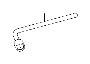 View Wheel Lug Wrench Full-Sized Product Image