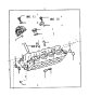 View Engine Exhaust Valve (Left) Full-Sized Product Image