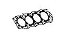 View Engine Variable Valve Timing (VVT) Solenoid Full-Sized Product Image