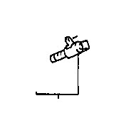 View Engine Variable Valve Timing (VVT) Solenoid (Left) Full-Sized Product Image