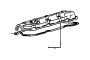 View CLAMP; CLIP OR CLAMP Full-Sized Product Image
