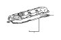 View CLAMP; CLIP OR CLAMP Full-Sized Product Image
