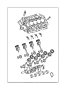 View Engine Short Block Full-Sized Product Image