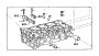 View Engine Valve Seat Full-Sized Product Image