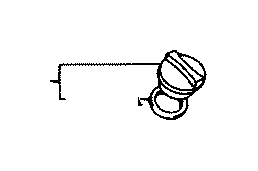 View Engine Oil Filler Cap Full-Sized Product Image