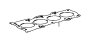 View Engine Cylinder Head Gasket Full-Sized Product Image