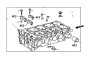 View Engine Valve Seat Full-Sized Product Image