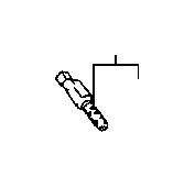 View Engine Variable Valve Timing (VVT) Solenoid (Left) Full-Sized Product Image