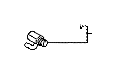 View COCK ASSEMBLY; COCK SUB-ASSEMBLY; DRAIN COCK ASSY Full-Sized Product Image